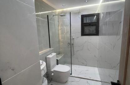 Apartment - 3 Bedrooms - 3 Bathrooms for sale in Madinaty - Cairo