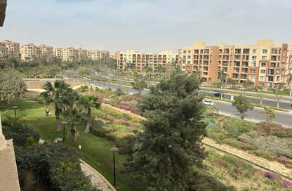 Apartment - 3 Bedrooms - 3 Bathrooms for sale in Madinaty - Cairo