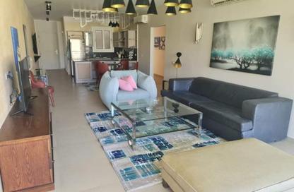 Chalet - 4 Bedrooms - 4 Bathrooms for sale in Seashell - Sidi Abdel Rahman - North Coast