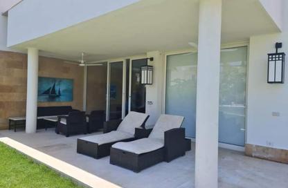 Chalet - 4 Bedrooms - 4 Bathrooms for sale in Seashell - Sidi Abdel Rahman - North Coast