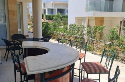 Chalet - 4 Bedrooms - 4 Bathrooms for sale in Seashell - Sidi Abdel Rahman - North Coast