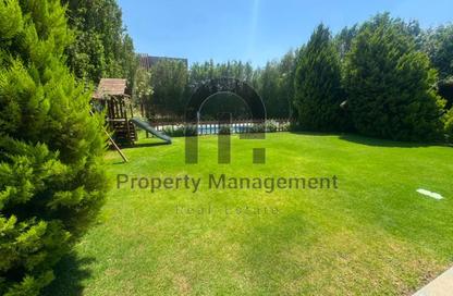 Duplex - 4 Bedrooms - 4 Bathrooms for rent in Katameya Dunes - El Katameya Compounds - El Katameya - New Cairo City - Cairo Duplex - 4 Bedrooms - 4 Bathrooms for rent in Katameya Dunes - El Katameya Compounds - El Katameya - New Cairo City - Cairo