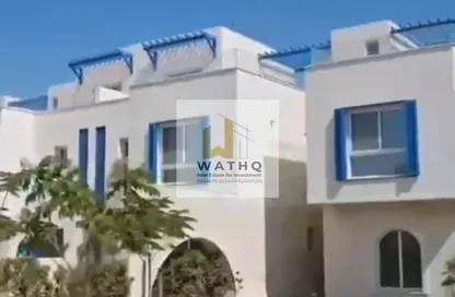 شاليه - غرفة نوم - 1 حمام للبيع في نايا باي - راس الحكمة - الساحل الشمالي