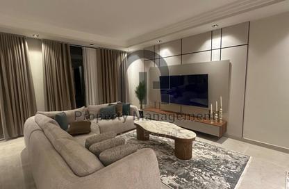 Apartment - 2 Bedrooms - 2 Bathrooms for rent in Sodic East - 6th District - New Heliopolis - Cairo Apartment - 2 Bedrooms - 2 Bathrooms for rent in Sodic East - 6th District - New Heliopolis - Cairo