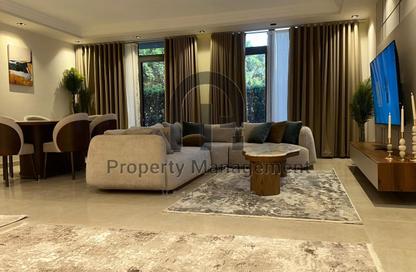 Apartment - 2 Bedrooms - 2 Bathrooms for rent in Sodic East - 6th District - New Heliopolis - Cairo Apartment - 2 Bedrooms - 2 Bathrooms for rent in Sodic East - 6th District - New Heliopolis - Cairo