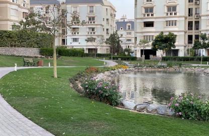 Penthouse - 2 - 2 for sale in Mountain View Hyde Park - 5th Settlement Compounds - The 5th Settlement - New Cairo City - Cairo