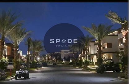 Townhouse - 4 Bedrooms - 4 Bathrooms for sale in Azzar - 5th Settlement Compounds - The 5th Settlement - New Cairo City - Cairo