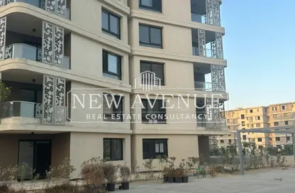 Apartment - 3 Bedrooms - 3 Bathrooms for sale in Badya Palm Hills - 6 October Compounds - 6 October City - Giza