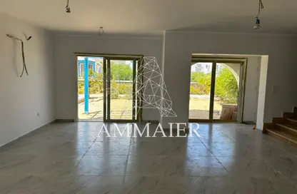 منزل مزدوج - 3 غرف نوم - 3 حمامات للبيع في ماونتن فيو راس الحكمة - راس الحكمة - الساحل الشمالي