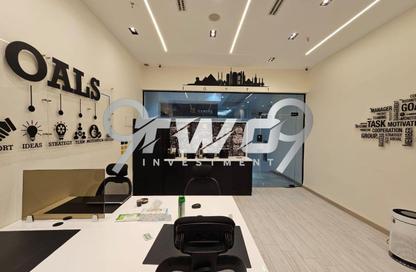 Office Space - Studio - 2 Bathrooms for sale in District 5 - 5th Settlement Compounds - The 5th Settlement - New Cairo City - Cairo Office Space - Studio - 2 Bathrooms for sale in District 5 - 5th Settlement Compounds - The 5th Settlement - New Cairo City - Cairo