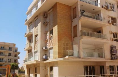 Apartment - 3 - 2 for sale in Mountain View iCity October - 6 October Compounds - 6 October City - Giza