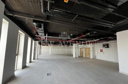 Office Space - Studio for rent in Mivida - 5th Settlement Compounds - The 5th Settlement - New Cairo City - Cairo