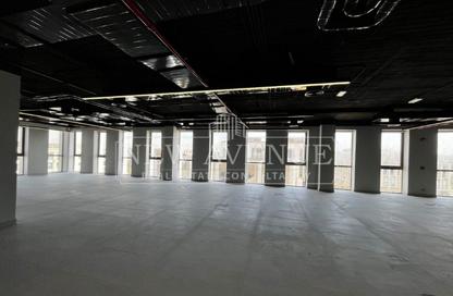 Office Space - Studio for rent in Mivida - 5th Settlement Compounds - The 5th Settlement - New Cairo City - Cairo