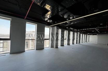 Office Space - Studio for rent in Mivida - 5th Settlement Compounds - The 5th Settlement - New Cairo City - Cairo