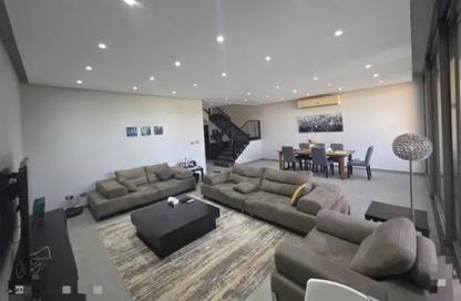 Townhouse - 3 Bedrooms - 4 Bathrooms for sale in Allegria - Sheikh Zayed Compounds - Sheikh Zayed City - Giza Townhouse - 3 Bedrooms - 4 Bathrooms for sale in Allegria - Sheikh Zayed Compounds - Sheikh Zayed City - Giza