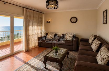 Chalet - 2 - 2 for sale in Pyramids - Porto Sokhna - Al Ain Al Sokhna - Suez