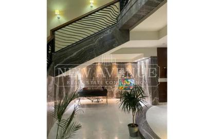 Duplex - 6 Bedrooms - 4 Bathrooms for sale in 1st Settlement Post office St. - The 1st Settlement - New Cairo City - Cairo