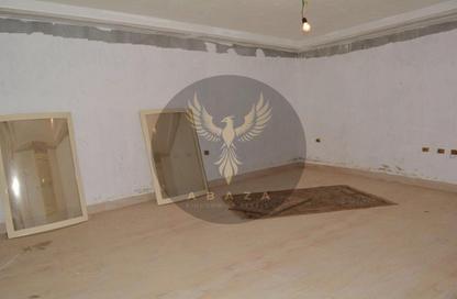 دوبلكس - 3 - 3 للبيع في عمارات البنفسج - البنفسج - مدينة القاهرة الجديدة - القاهرة