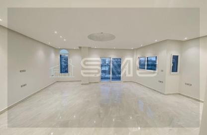 Apartment - 3 Bedrooms - 3 Bathrooms for rent in Orouba Axis - Area A - Ganoob El Acadimia - New Cairo City - Cairo