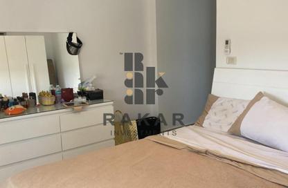 Chalet - 3 Bedrooms - 2 Bathrooms for sale in Mountain View - Ras Al Hekma - North Coast