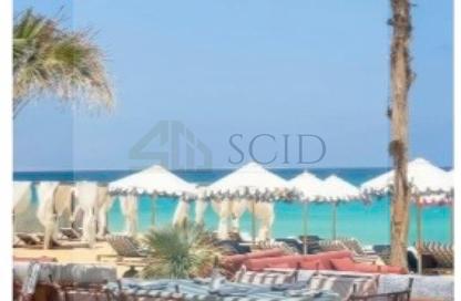 (بنتهاوس (روف - 2 غرف نوم - 2 حمامات للبيع في چون - راس الحكمة - الساحل الشمالي (بنتهاوس (روف - 2 غرف نوم - 2 حمامات للبيع في چون - راس الحكمة - الساحل الشمالي