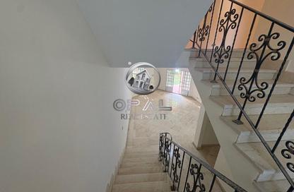 Villa - 5 - 5 for sale in Six West - Beverly Hills - Sheikh Zayed Compounds - Sheikh Zayed City - Giza
