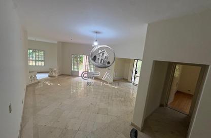 Villa - 5 - 5 for sale in Six West - Beverly Hills - Sheikh Zayed Compounds - Sheikh Zayed City - Giza Villa - 5 - 5 for sale in Six West - Beverly Hills - Sheikh Zayed Compounds - Sheikh Zayed City - Giza