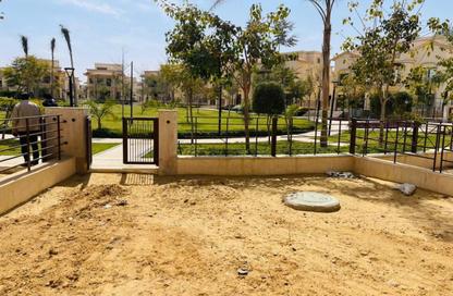 Villa - 3 - 3 for sale in Privado - Madinaty - Cairo