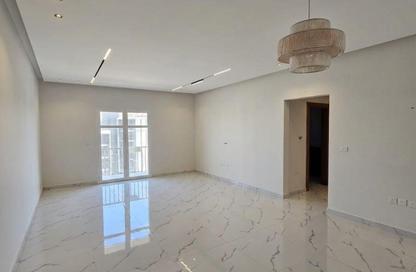 Apartment - 2 Bedrooms - 2 Bathrooms for rent in Hyde Park - New Cairo City - Cairo