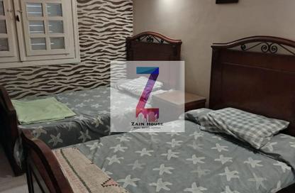 فيلا - 5 غرف نوم - 3 حمامات للايجار في مارينا 5 - مارينا - العلمين - الساحل الشمالي