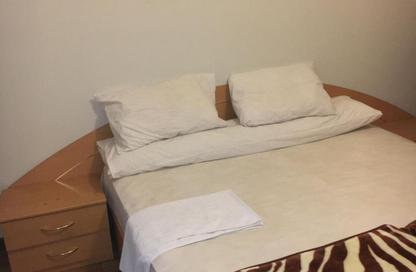 Apartment - Studio - 1 Bathroom for rent in Othmman Ibn Affan St. - Rehab City Fifth Phase - Al Rehab - New Cairo City - Cairo