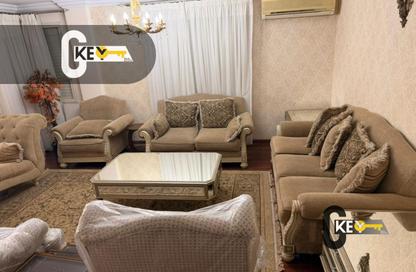 Apartment - 3 Bedrooms - 2 Bathrooms for rent in Mostafa Al Nahas St. - Rehab City Forth Phase - Al Rehab - New Cairo City - Cairo Apartment - 3 Bedrooms - 2 Bathrooms for rent in Mostafa Al Nahas St. - Rehab City Forth Phase - Al Rehab - New Cairo City - Cairo