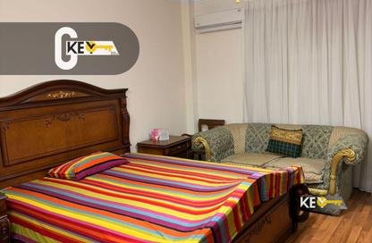 Apartment - 3 Bedrooms - 2 Bathrooms for rent in Mostafa Al Nahas St. - Rehab City Forth Phase - Al Rehab - New Cairo City - Cairo Apartment - 3 Bedrooms - 2 Bathrooms for rent in Mostafa Al Nahas St. - Rehab City Forth Phase - Al Rehab - New Cairo City - Cairo