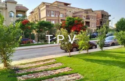 فيلا - 8 غرف نوم - 8 حمامات للبيع في غرب الجولف - كمبوندات القطامية - القطامية - مدينة القاهرة الجديدة - القاهرة فيلا - 8 غرف نوم - 8 حمامات للبيع في غرب الجولف - كمبوندات القطامية - القطامية - مدينة القاهرة الجديدة - القاهرة