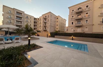 Apartment - 2 - 2 for sale in Mivida - 5th Settlement Compounds - The 5th Settlement - New Cairo City - Cairo