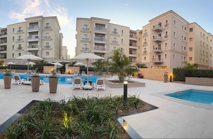 Apartment - 2 - 2 for sale in Mivida - 5th Settlement Compounds - The 5th Settlement - New Cairo City - Cairo