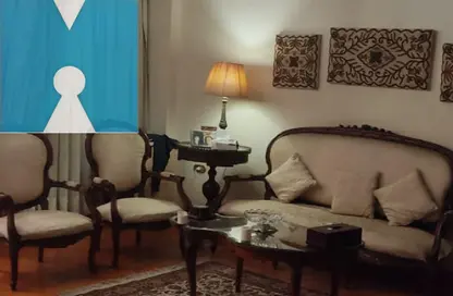 Apartment - 3 Bedrooms - 1 Bathroom for sale in Opera City - 6th District - Sheikh Zayed City - Giza