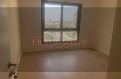 Penthouse - 3 Bedrooms - 2 Bathrooms for rent in O West - 6 October Compounds - 6 October City - Giza
