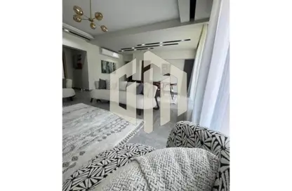 شقة - 3 غرف نوم - 3 حمامات للايجار في ايستاون - كمبوندات التجمع الخامس - التجمع الخامس - مدينة القاهرة الجديدة - القاهرة