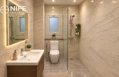 Villa - 5 - 4 for rent in Hyde Park - New Cairo City - Cairo
