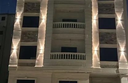 Apartment - 3 Bedrooms - 1 Bathroom for sale in Al Andalus Family - Al Andalus District - New Cairo City - Cairo
