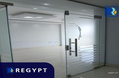 Office Space - Studio - 2 for rent in Zahraa Al Maadi St. - Degla - Hay El Maadi - Cairo Office Space - Studio - 2 for rent in Zahraa Al Maadi St. - Degla - Hay El Maadi - Cairo