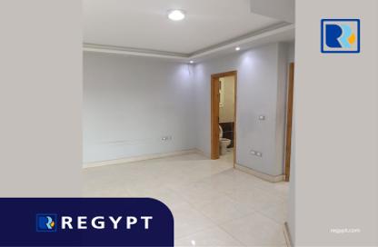 Office Space - Studio - 2 for rent in Zahraa Al Maadi St. - Degla - Hay El Maadi - Cairo