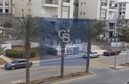 Apartment - 3 Bedrooms - 3 Bathrooms for sale in Garden Residence - Hyde Park - New Cairo City - Cairo