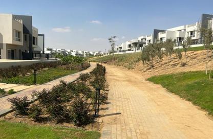Villa - 3 Bedrooms - 3 Bathrooms for sale in Hyde Park - New Cairo City - Cairo