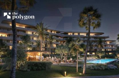 Apartment - 2 - 3 for sale in New Giza - Cairo Alexandria Desert Road - 6 October City - Giza