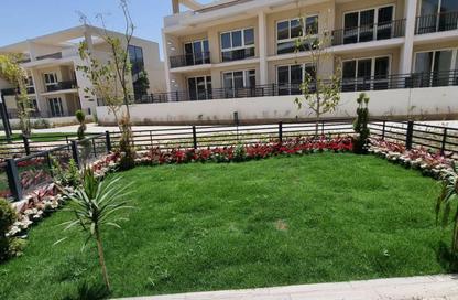 Apartment - 3 Bedrooms - 4 Bathrooms for rent in Pyramids Hills - Cairo Alexandria Desert Road - 6 October City - Giza