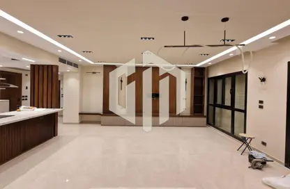 Apartment - 3 Bedrooms - 3 Bathrooms for rent in Villette - 5th Settlement Compounds - The 5th Settlement - New Cairo City - Cairo