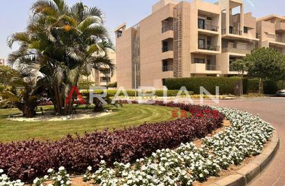 Apartment - 3 - 3 for sale in Moon Residences - Fifth Square - The 5th Settlement - New Cairo City - Cairo