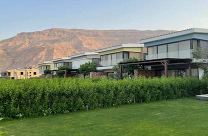 Chalet - 4 - 2 for sale in Murano Wadi Degla - Al Ain Al Sokhna - Suez Chalet - 4 - 2 for sale in Murano Wadi Degla - Al Ain Al Sokhna - Suez